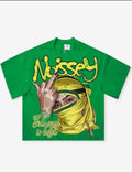 NOISSEY God way green