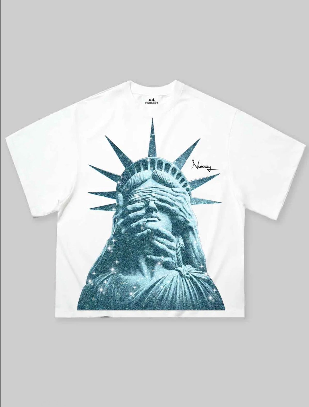 NOISSEY LIBERTAD TSHIRT