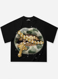 NOISSEY Camo grillz