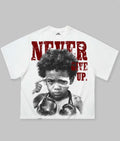 NOISSEY TSHIRT NEVER
