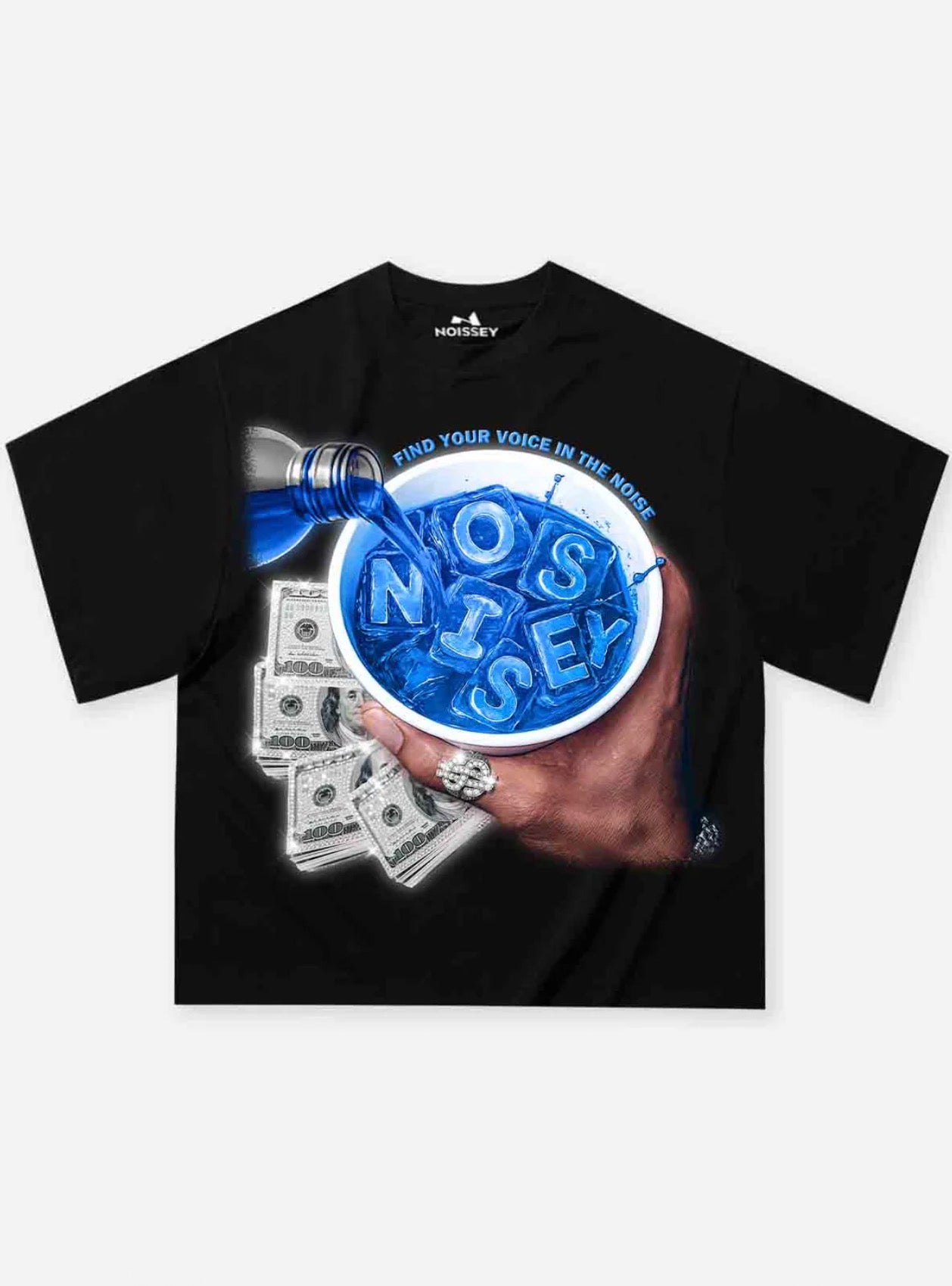 NOISSEY Brindis azul