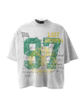 Camiseta 97 Graphic