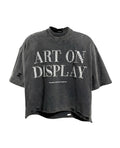 Camiseta Art On Display