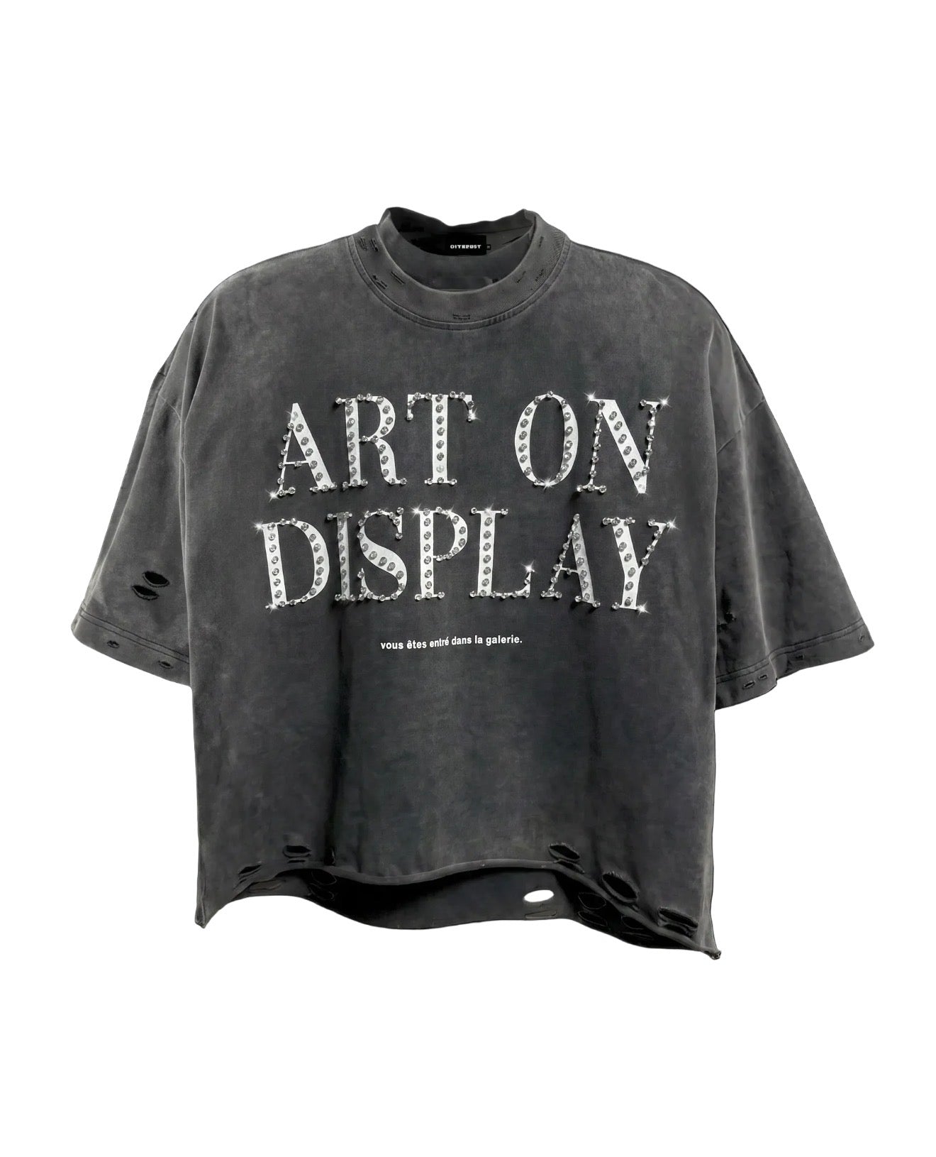 Camiseta Art On Display
