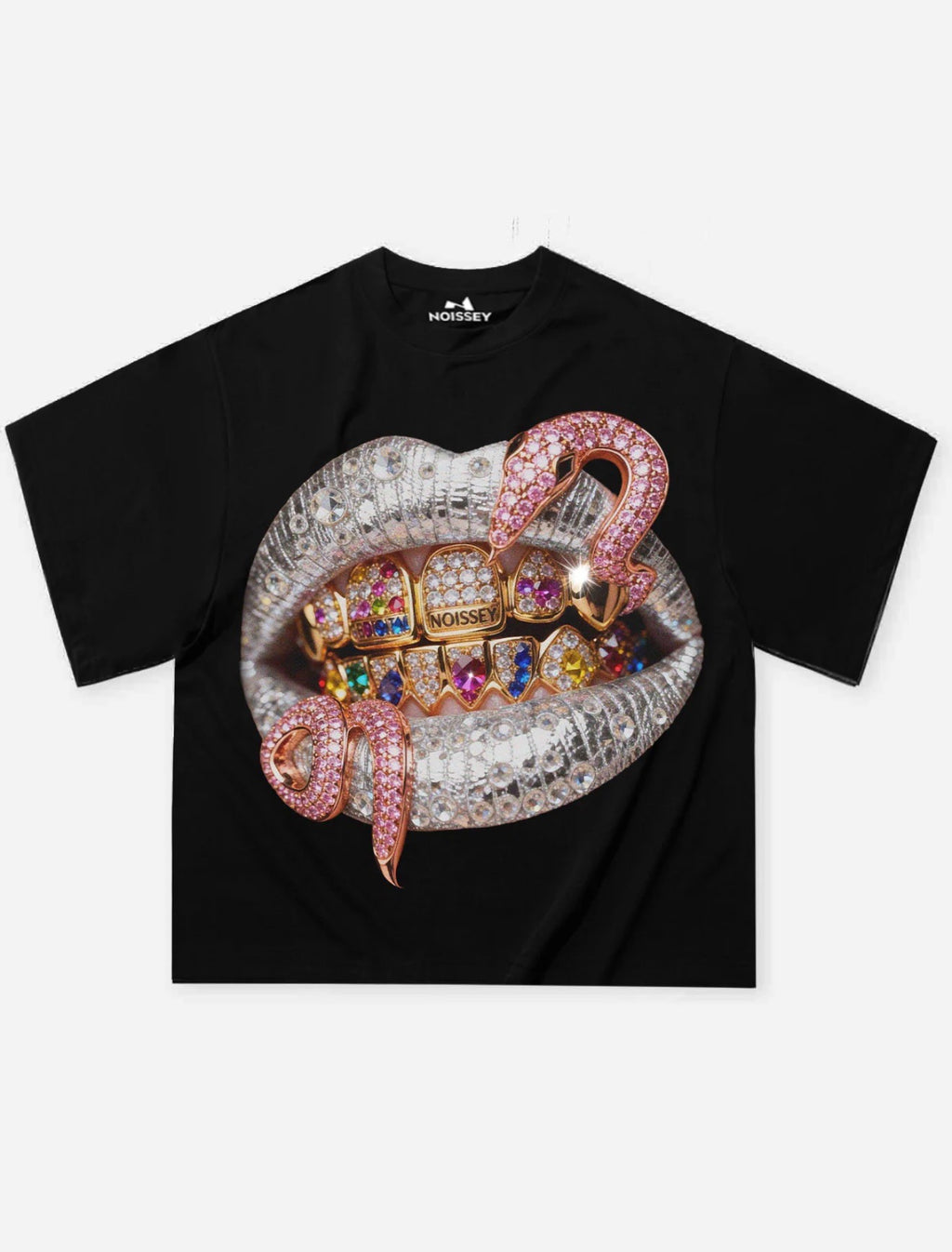 NOISSEY “Pink Shake”