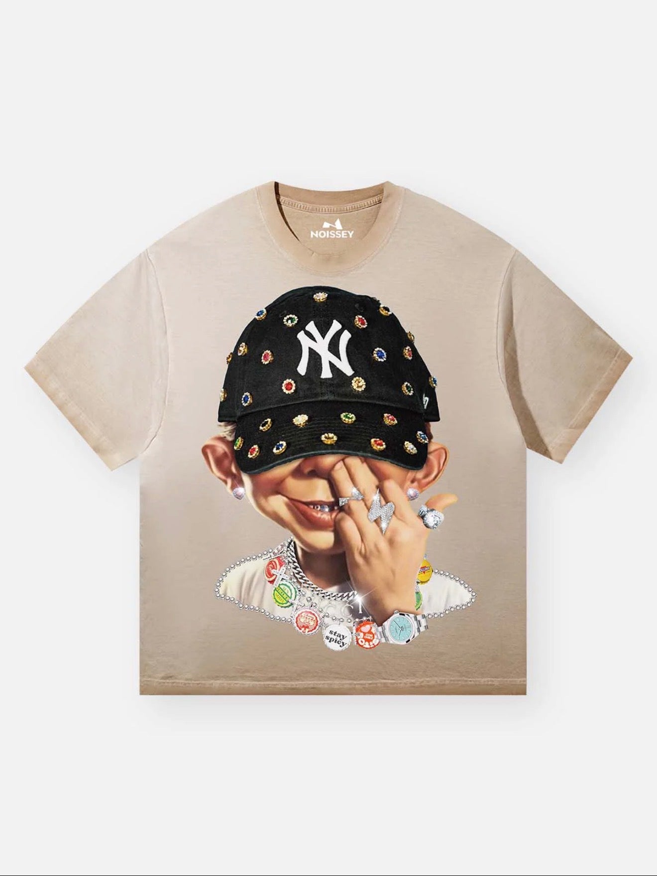 NOISSEY Bad Boy