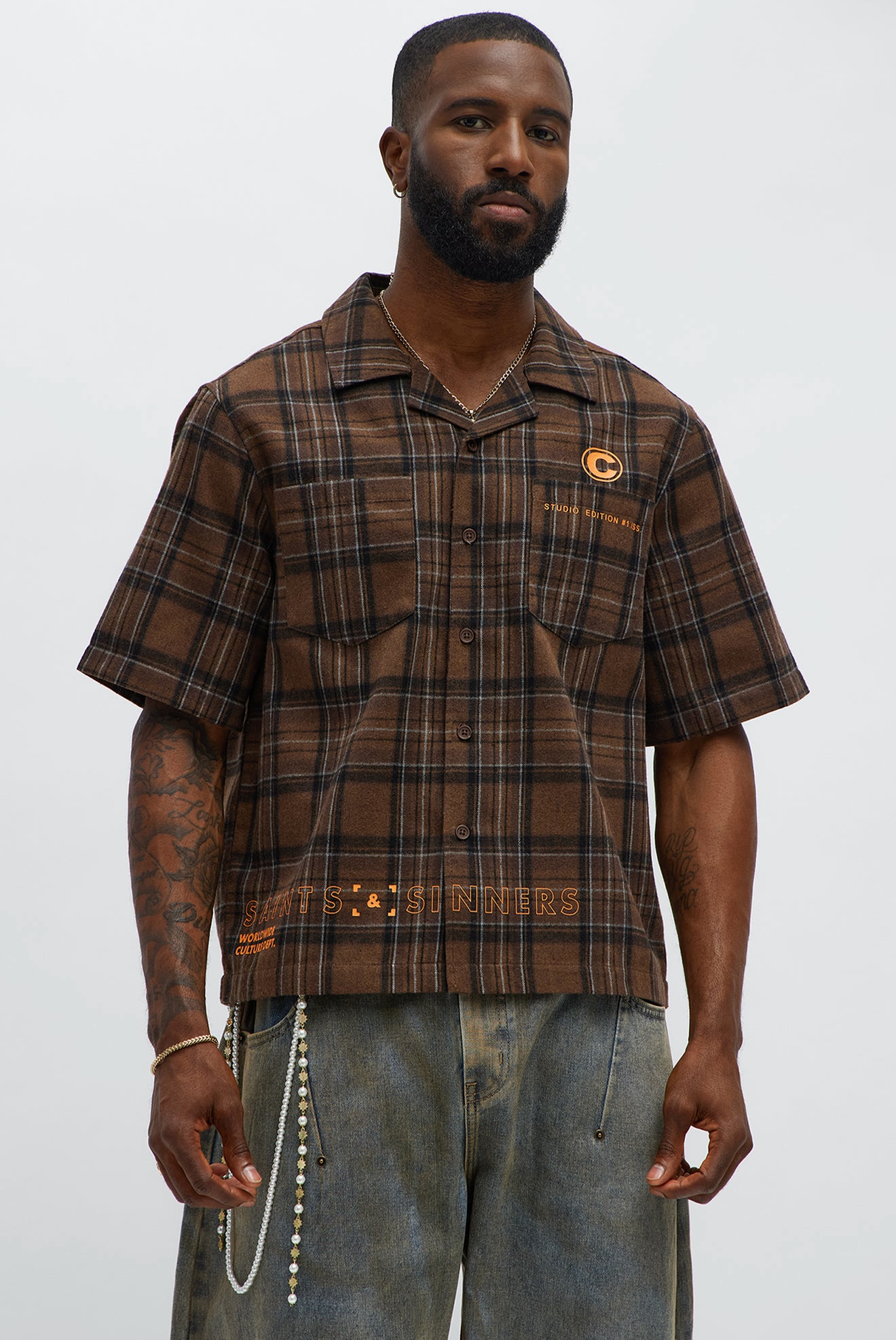 Camisa culture